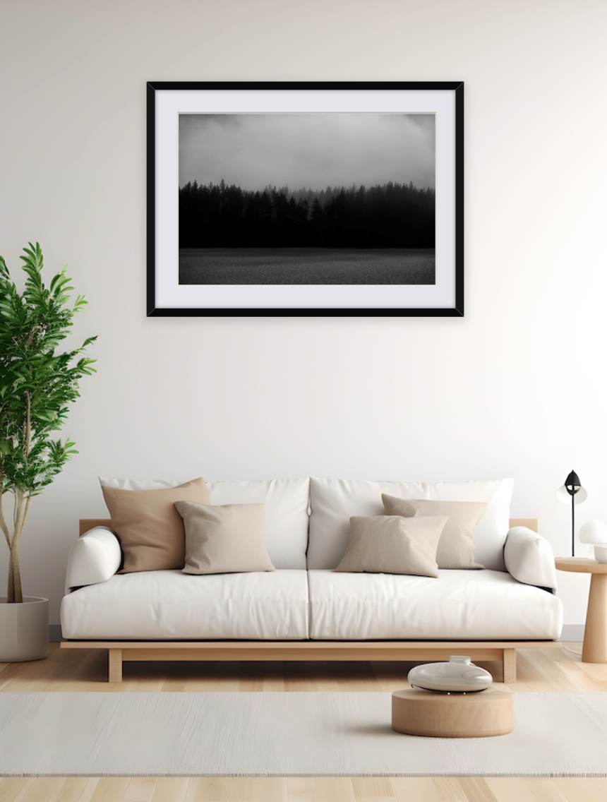 "Troll Forest"