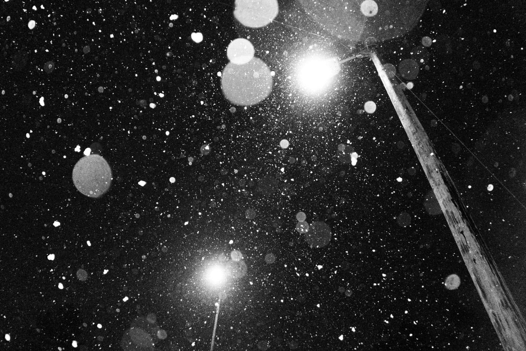 "First Snow"