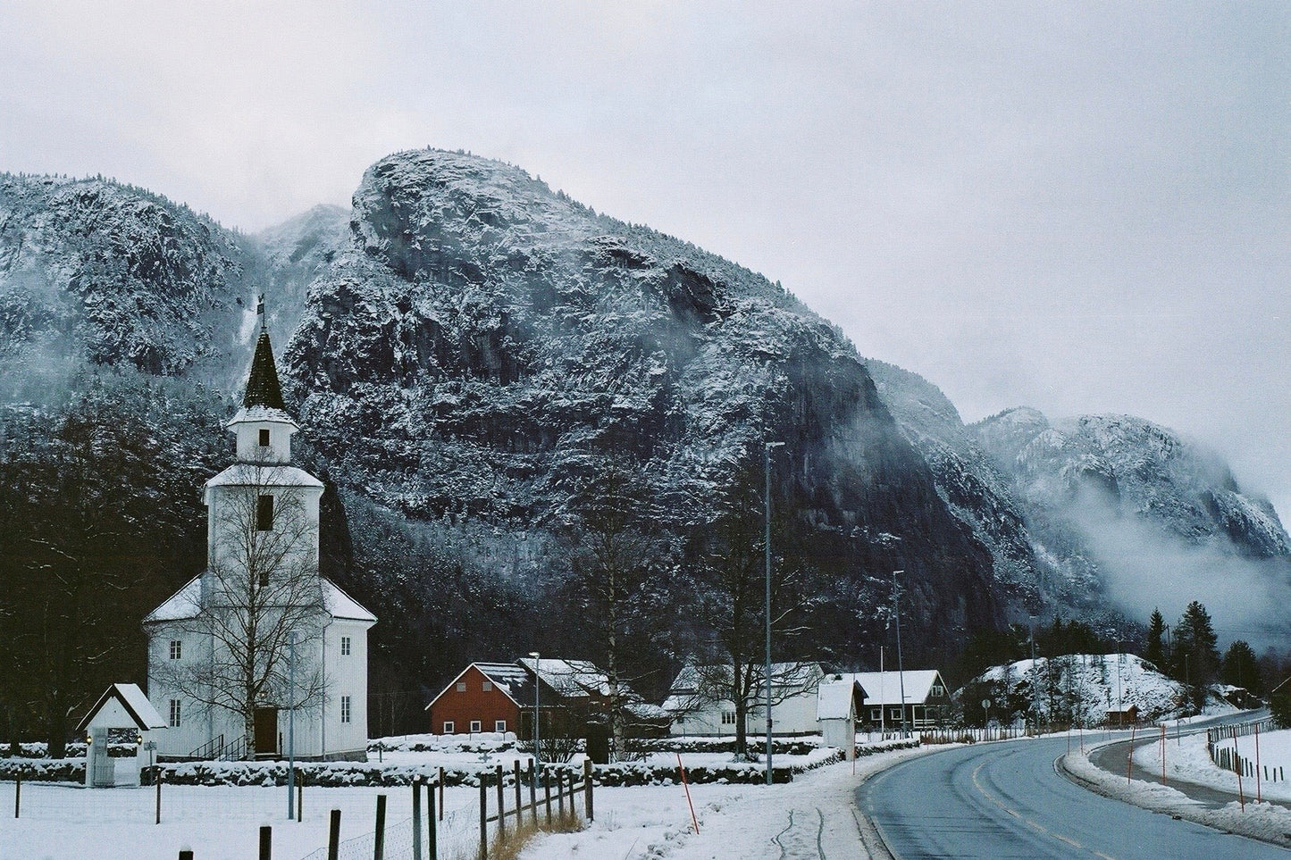 "Church"