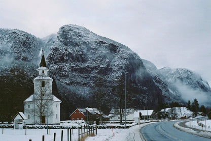 "Church"