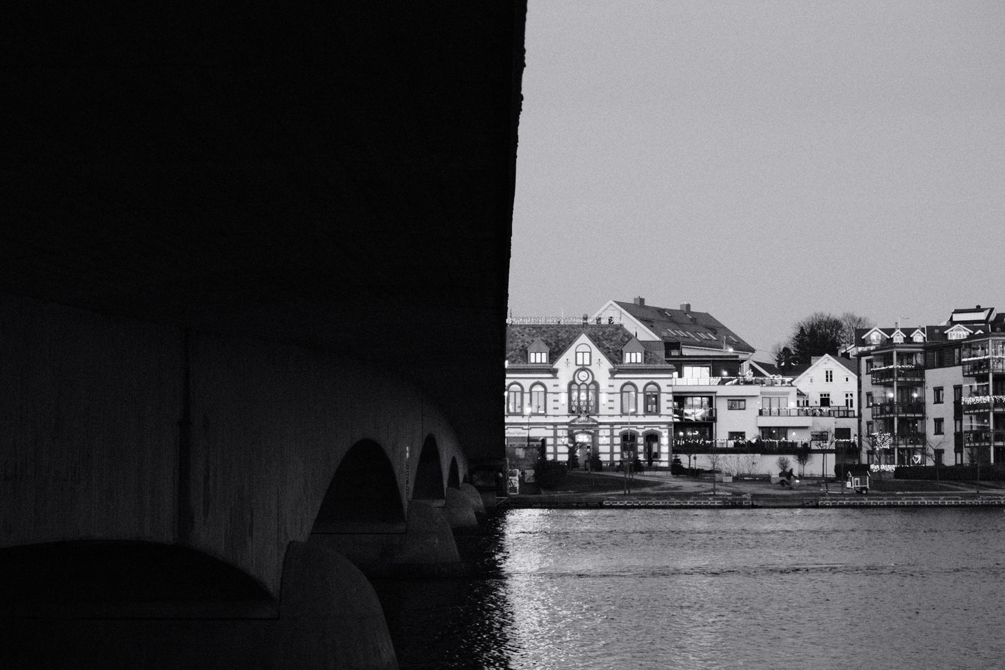 "Bridge"