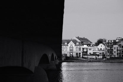 "Bridge"