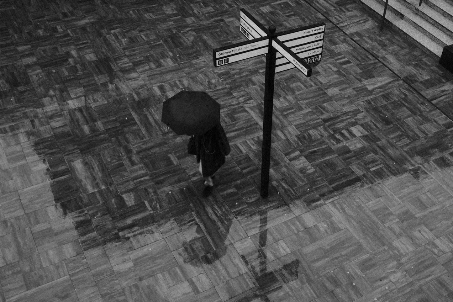 "Rain"