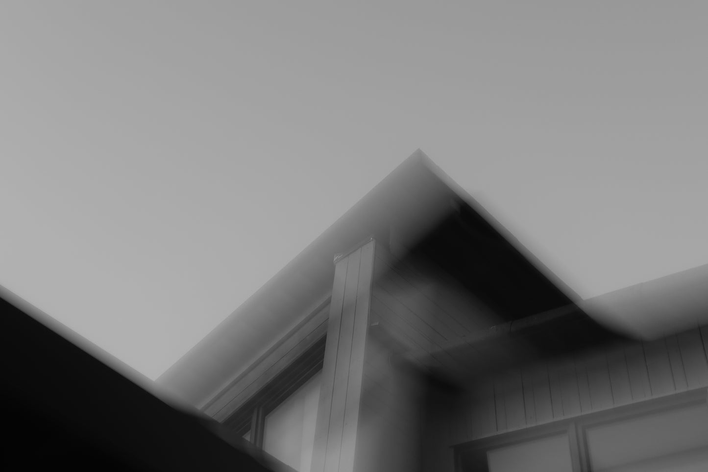 "Blurred"
