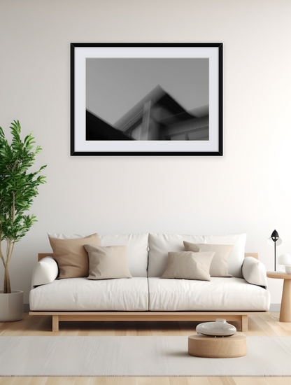 "Blurred"