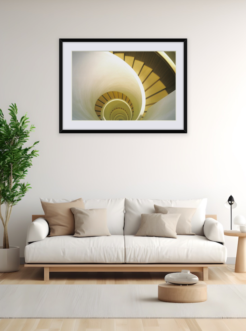"Spiral"