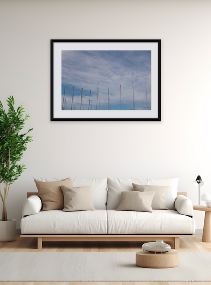 "Masts"